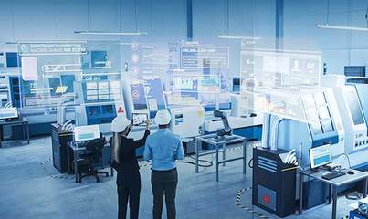 智造大趋势下，盈致科技引领中国制造智能化发展之路