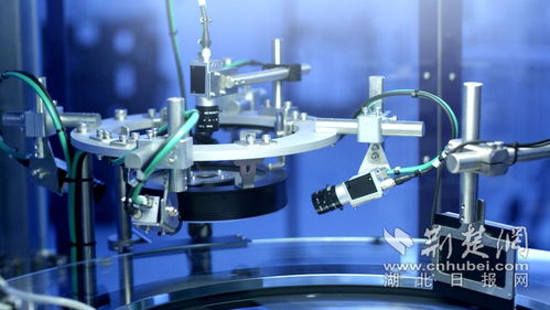 华强科技登陆科创板 智能科技产品开发的宜昌样本