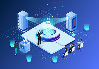 食品科技研发与智能科技产品技术开发的融合创新